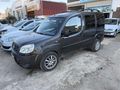 DÜŞÜK KİLOMETRELİ DOBLO SAFELİNE