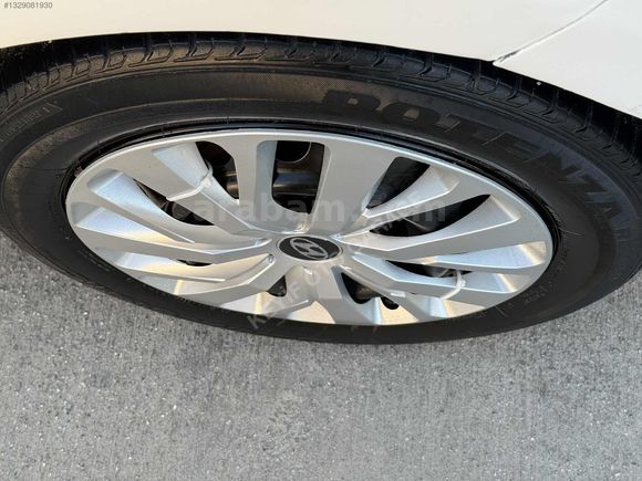 CAM GİBİ HYUNDAİ İ20 BENZİN