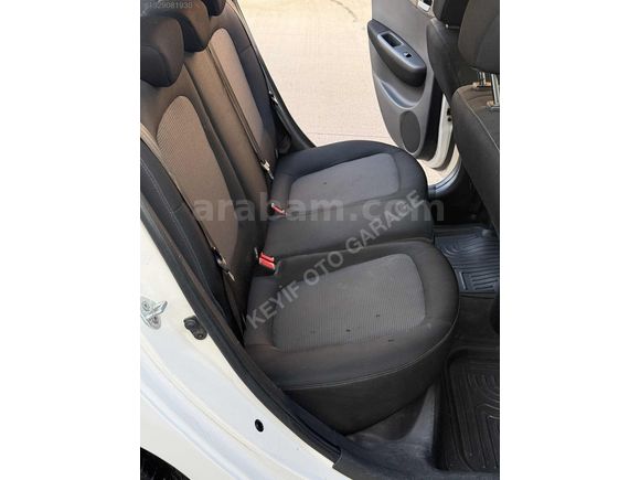 CAM GİBİ HYUNDAİ İ20 BENZİN