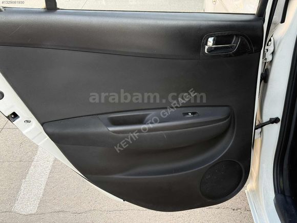 CAM GİBİ HYUNDAİ İ20 BENZİN