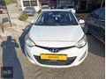 Hundai i20 bakımlı