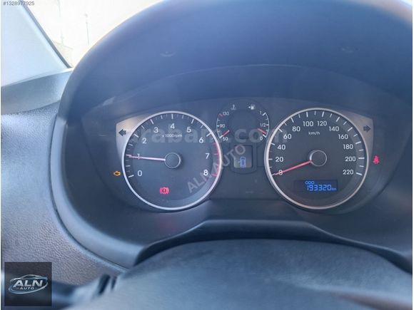 Hundai i20 bakımlı
