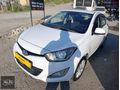 Hundai i20 bakımlı