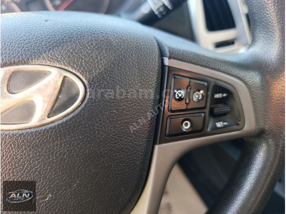 Hundai i20 bakımlı