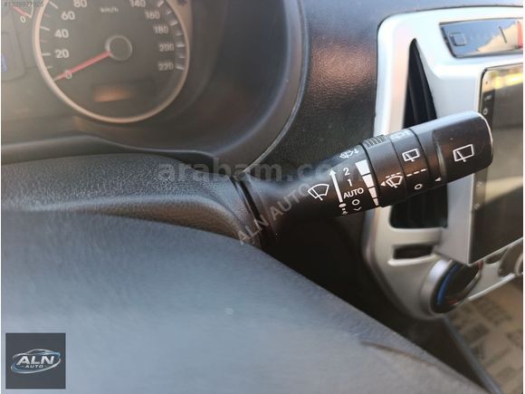 Hundai i20 bakımlı