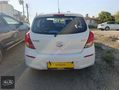 Hundai i20 bakımlı