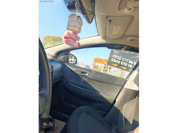 Hundai i20 bakımlı