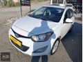 Hundai i20 bakımlı