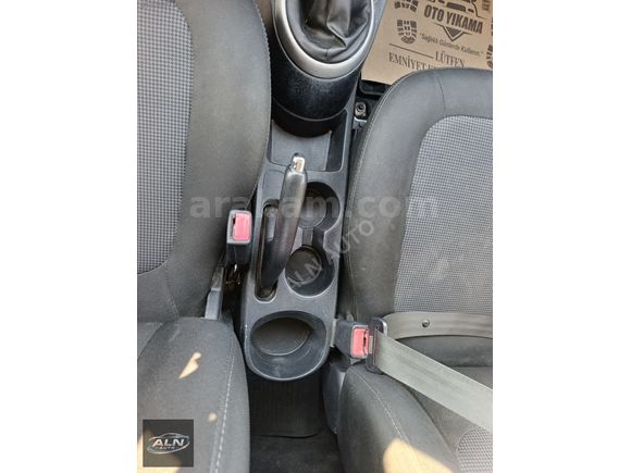 Hundai i20 bakımlı