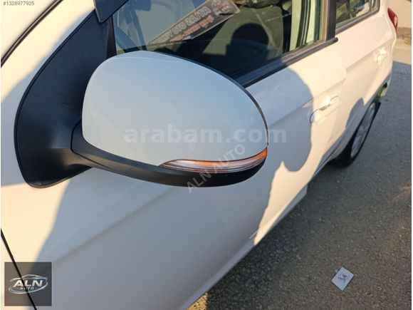 Hundai i20 bakımlı
