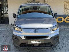 DOĞUŞ AUTO'DAN FİAT DOBLO EASY 60.000KM 130HP