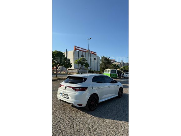 Sahibinden Renault Megane 1.2 TCe Touch 2016 Model