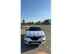 Sahibinden Renault Megane 1.2 TCe Touch 2016 Model
