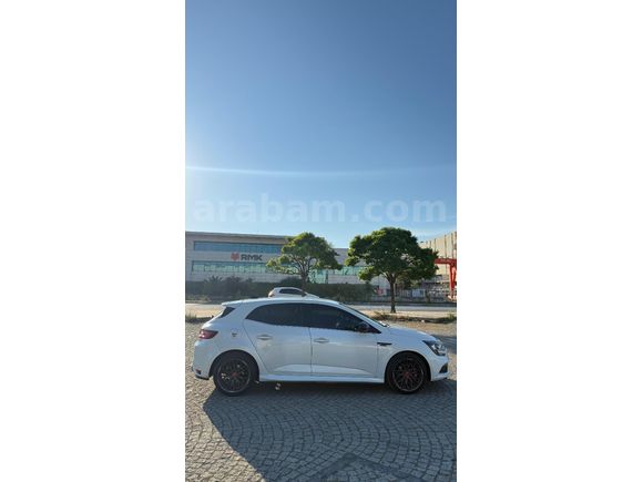 Sahibinden Renault Megane 1.2 TCe Touch 2016 Model