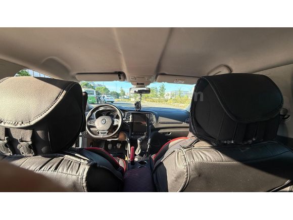 Sahibinden Renault Megane 1.2 TCe Touch 2016 Model