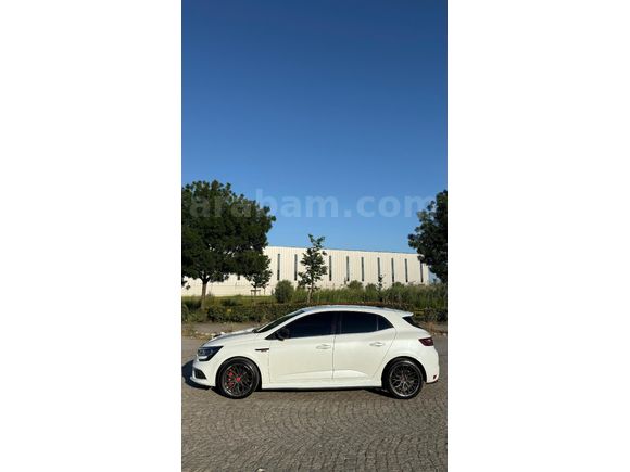Sahibinden Renault Megane 1.2 TCe Touch 2016 Model