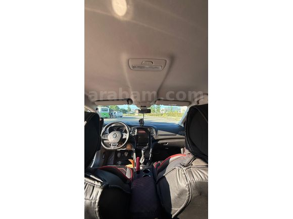 Sahibinden Renault Megane 1.2 TCe Touch 2016 Model