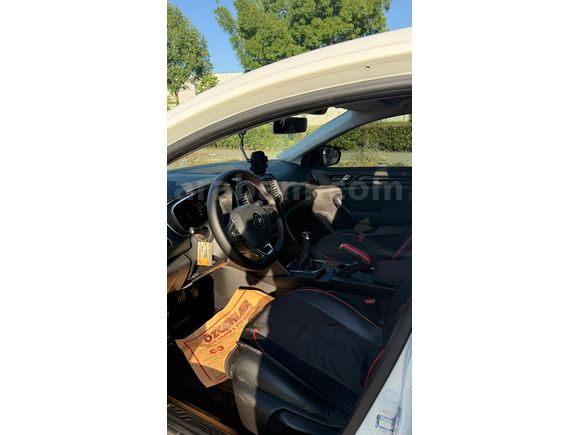 Sahibinden Renault Megane 1.2 TCe Touch 2016 Model