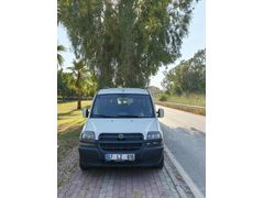 Sahibinden Fiat Doblo Combi 1.3 Multijet Active 2005 Model