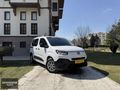 2025 DOBLO 1.5BLUEHDI EASY SERVİS BAKIMLI K.KARTA 12 TAKSİT