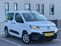 KONUK AUTO'DAN 9.000 Km de 2025 MODEL 1.5 EASY DOBLO