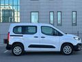 KONUK AUTO'DAN 9.000 Km de 2025 MODEL 1.5 EASY DOBLO
