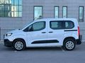 KONUK AUTO'DAN 9.000 Km de 2025 MODEL 1.5 EASY DOBLO