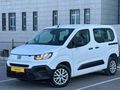 KONUK AUTO'DAN 9.000 Km de 2025 MODEL 1.5 EASY DOBLO