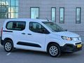 KONUK AUTO'DAN 9.000 Km de 2025 MODEL 1.5 EASY DOBLO
