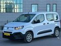 KONUK AUTO'DAN 9.000 Km de 2025 MODEL 1.5 EASY DOBLO