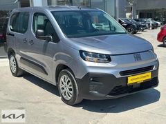 KOYUNCU OTOMOTIV FIAT DOBLO 1.5 BlueHDİ EASY HATASIZ