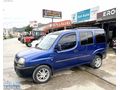 EROĞLU OTOMOTİVDEN TEMİZ 1.9 jtd KLİMALI DOBLO