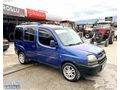 EROĞLU OTOMOTİVDEN TEMİZ 1.9 jtd KLİMALI DOBLO