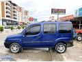 EROĞLU OTOMOTİVDEN TEMİZ 1.9 jtd KLİMALI DOBLO