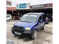 EROĞLU OTOMOTİVDEN TEMİZ 1.9 jtd KLİMALI DOBLO