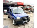 EROĞLU OTOMOTİVDEN TEMİZ 1.9 jtd KLİMALI DOBLO