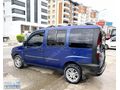 EROĞLU OTOMOTİVDEN TEMİZ 1.9 jtd KLİMALI DOBLO