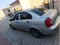 Sahibinden Hyundai Accent Era 1.4 Team 2011 Model  255.000 km Gri