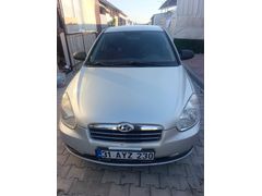 Sahibinden Hyundai Accent Era 1.4 Team 2011 Model  255.000 km Gri