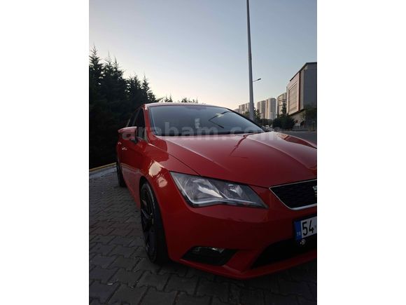 Sahibinden Seat Leon 1.2 TSI Style 2016 Model 