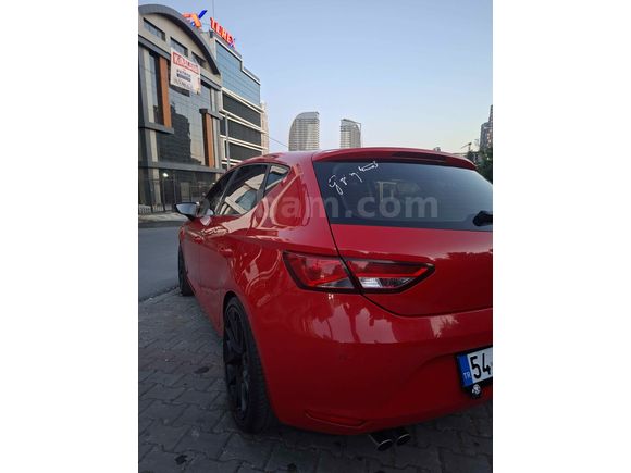 Sahibinden Seat Leon 1.2 TSI Style 2016 Model 