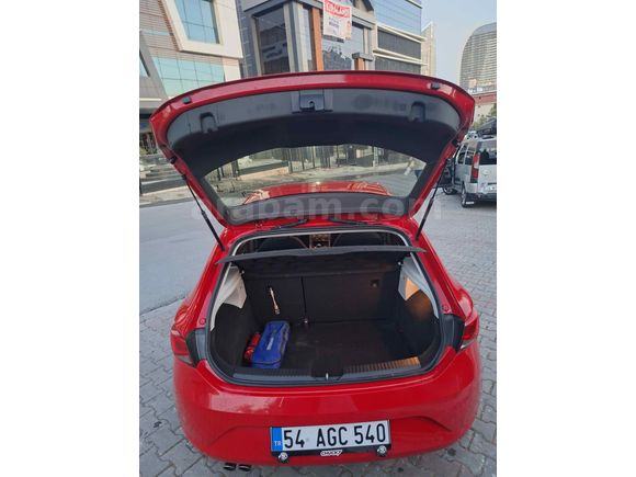 Sahibinden Seat Leon 1.2 TSI Style 2016 Model 