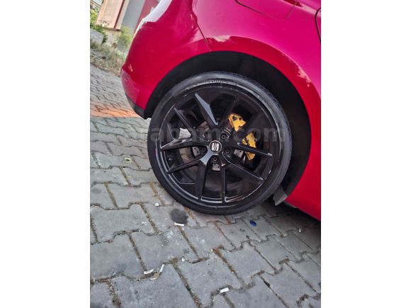 Sahibinden Seat Leon 1.2 TSI Style 2016 Model 