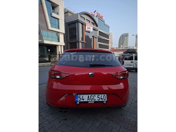 Sahibinden Seat Leon 1.2 TSI Style 2016 Model 