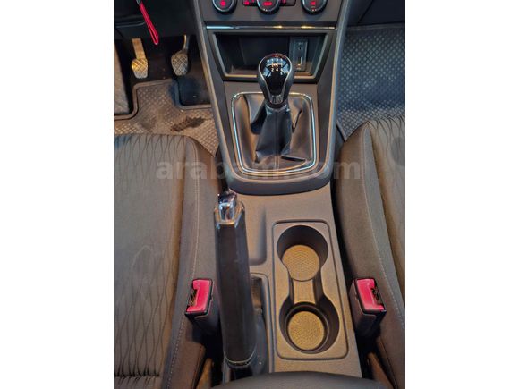 Sahibinden Seat Leon 1.2 TSI Style 2016 Model 