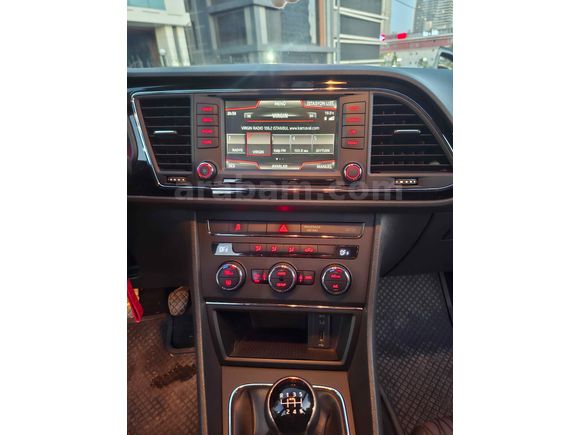 Sahibinden Seat Leon 1.2 TSI Style 2016 Model 