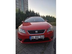 Sahibinden Seat Leon 1.2 TSI Style 2016 Model 