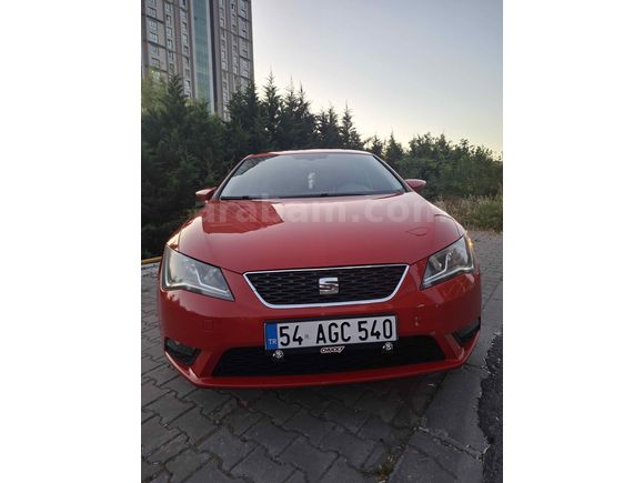 Sahibinden Seat Leon 1.2 TSI Style 2016 Model 