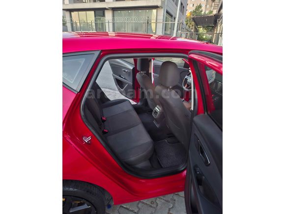 Sahibinden Seat Leon 1.2 TSI Style 2016 Model 