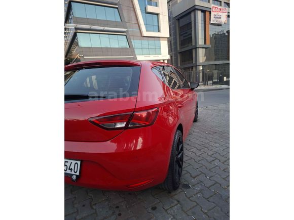 Sahibinden Seat Leon 1.2 TSI Style 2016 Model 